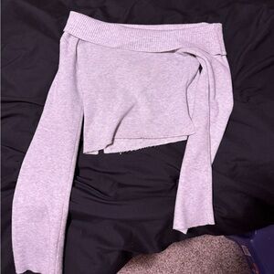 Princess Polly off shoulder top